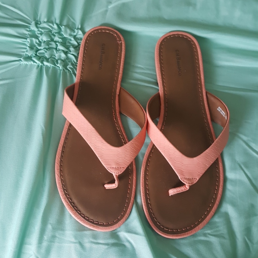 Flip flops